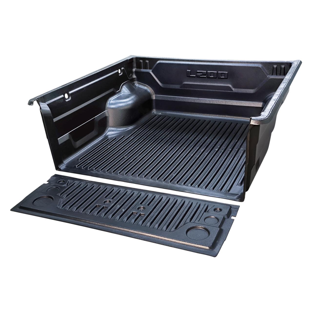 BED LINER COVER DOUBLE CAB (L200)